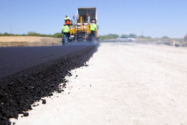 Best Driveway Repair Near Me  in Baxter Springs, KS